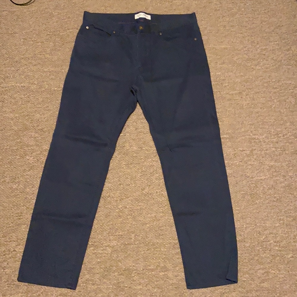 Jos A Bank Men’s Dress Pants 36x30